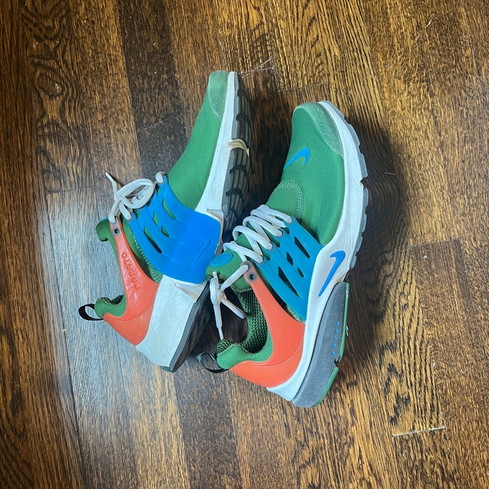 Nike Prestos